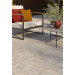 Плитка керамогранітна Palmiro Beige MAT 420x420x8 Cersanit