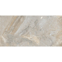 Плитка керамогранітна GAMILTON GREY 298x598x8 Cersanit