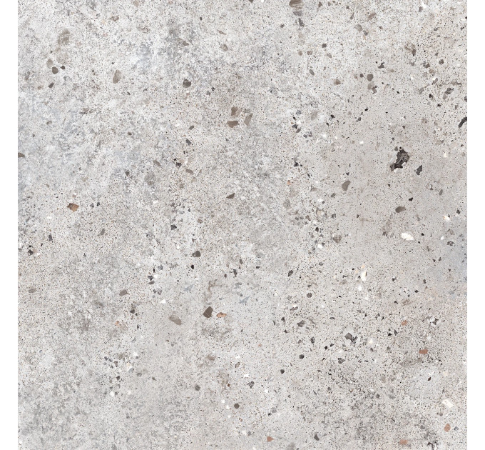 Плитка керамогранітна Corso сірий RECT 600x600x10 Golden Tile