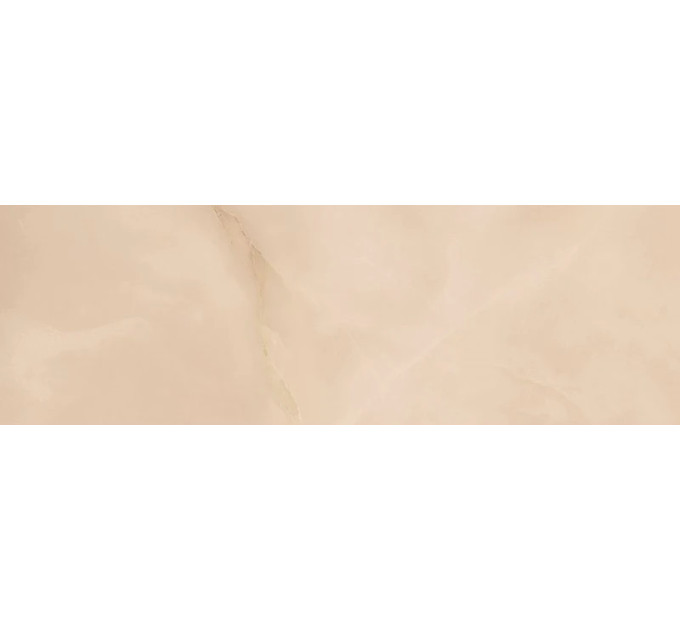 Плитка стінова Naomi Beige GLOSSY 200x600x8,5 Cersanit