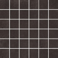 Мозаїка City Squares Anthracite 298x298x7 Cersanit