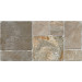 Плитка керамогранітна Harper Brown 298x598x8 Cersanit
