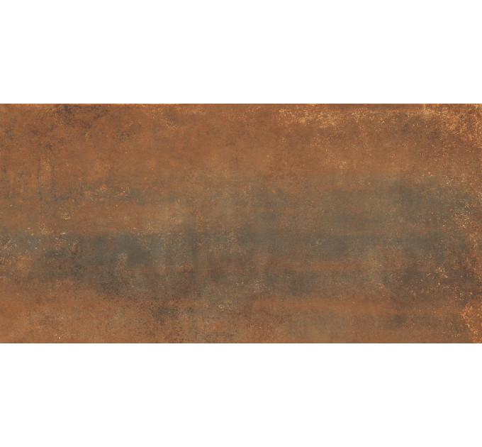 Плитка керамогранітна GPT1019 Rust RECT 598x1198x8 Cersanit