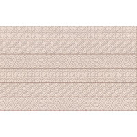 Плитка стінова Carmel Beige Micro 250x400 Cersanit
