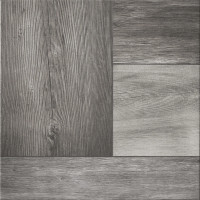 Плитка керамогранітна Suaro Grey 420x420x7 Cersanit