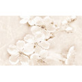 Декор Sofi Inserto Flower 250x400x8 Cersanit