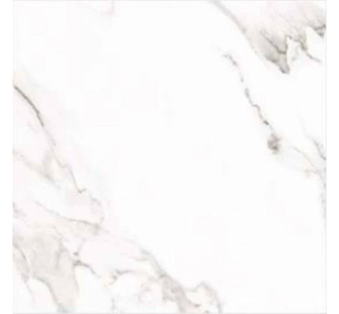 Плитка керамогранітна Arctic Stone White MAT 420x420x7 Cersanit