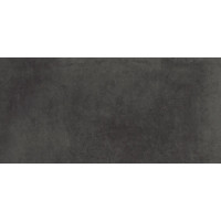 Плитка керамогранітна Solano Anthracite MAT 598x1198 Cersanit
