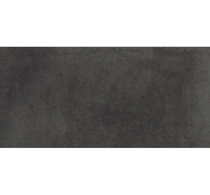 Плитка керамогранітна Solano Anthracite MAT 598x1198 Cersanit