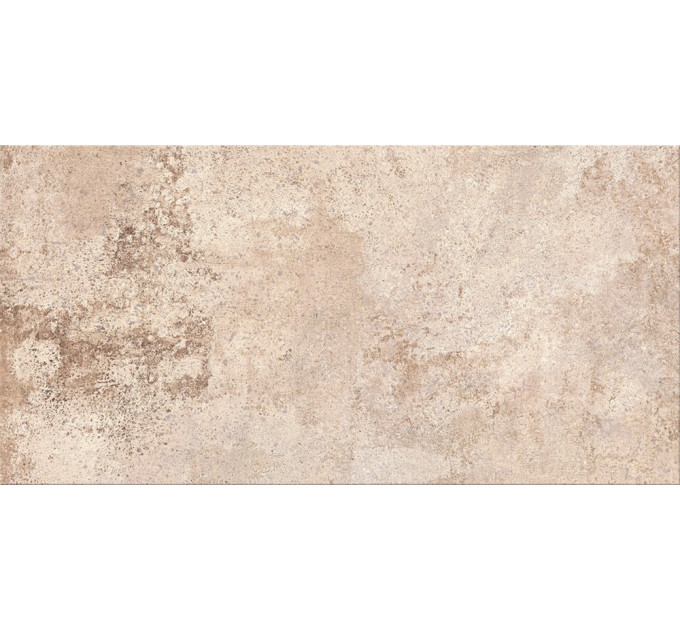 Плитка керамогранітна LUKAS BEIGE 298х598x8 Cersanit