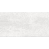 Плитка керамогранітна TRENDO WHITE 298х598x8 Cersanit