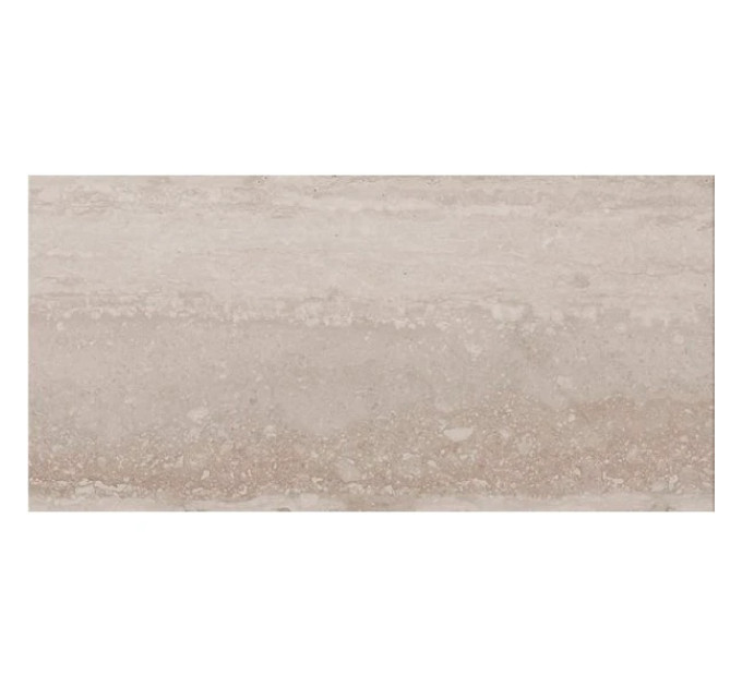 Плитка керамогранітна Longreach Cream 298x598x8 Cersanit