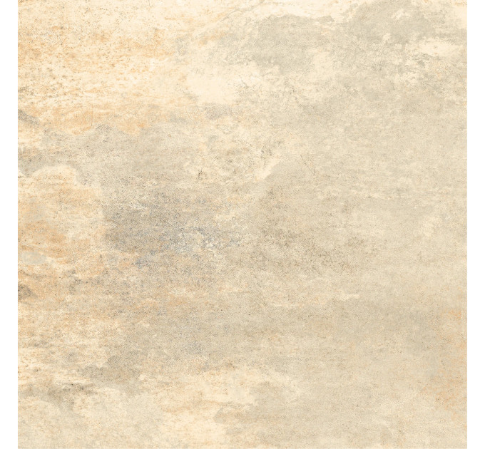 Плитка керамогранітна Metallica бежевий LAP 600x600x10 Golden Tile