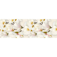 Декор Naomi Inserto Flower 200x600x8,5 Cersanit