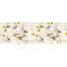Декор Naomi Inserto Flower 200x600x8,5 Cersanit