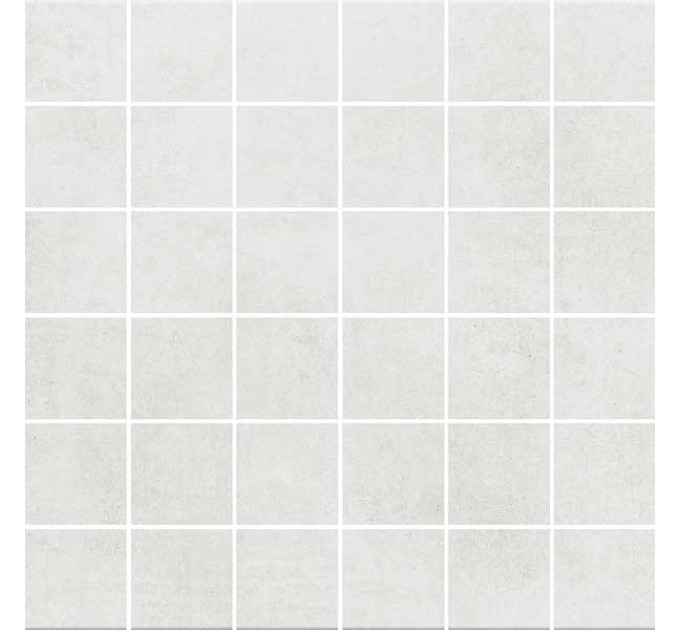 Мозаїка Dreaming Mosaic White 298x298x7 Cersanit