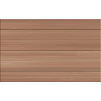 Плитка стінова Solange Wood STR 250x400x8 Cersanit