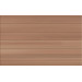 Плитка стінова Solange Wood STR 250x400x8 Cersanit