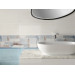 Плитка стінова Samira White Structure 200x600x8,5 Cersanit