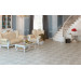 Плитка керамогранітна Calston Beige 420x420x7 Cersanit