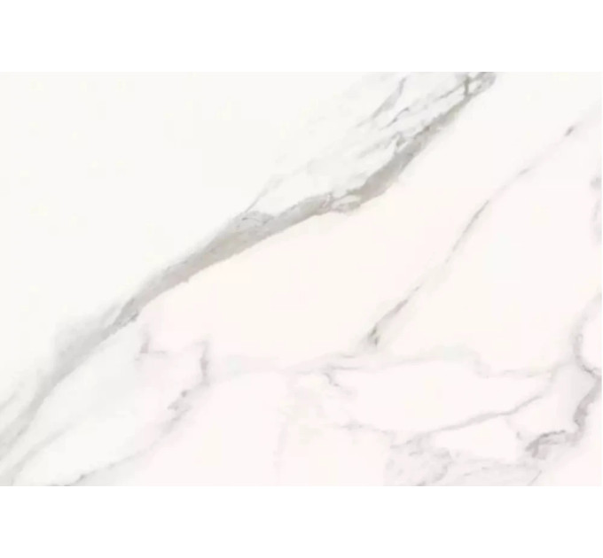 Плитка стінова Arctic Stone White Glossy 250x400x8 Cersanit