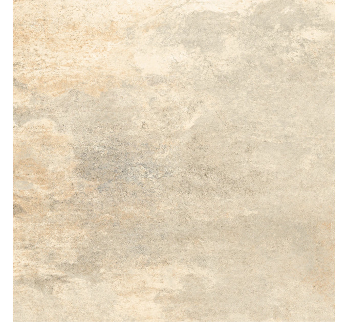 Плитка керамогранітна 781580 Metallica Бежевий RECT 600x600x8 Golden Tile