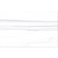 Плитка стінова Teri White GLOSSY 250x400x8 Cersanit