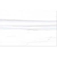 Плитка стінова Teri White GLOSSY 250x400x8 Cersanit