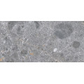 Плитка керамогранітна Castello Light Grey 298x598x8 Cersanit