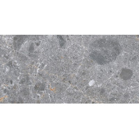Плитка керамогранітна Castello Light Grey 298x598x8 Cersanit