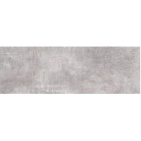 Плитка стінова Snowdrops Grey 20x60 код 8962 Церсаніт