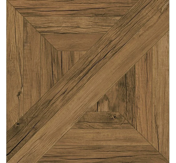 Плитка керамогранітна Howard Brown 298x298x6 Cersanit