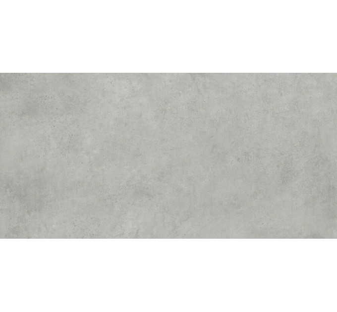 Плитка керамогранітна Mathis Light Grey RECT 598x1198x8 Cersanit