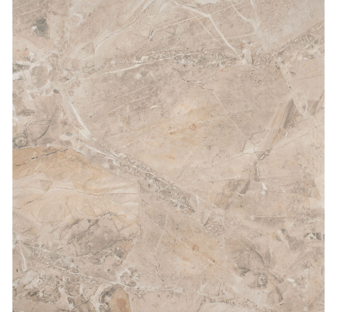 Плитка керамогранітна Calston Beige 420x420x7 Cersanit