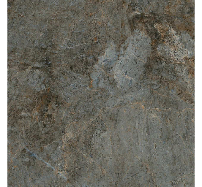 Плитка керамогранітна Marcello Grey RECT 598x598x8 Cersanit