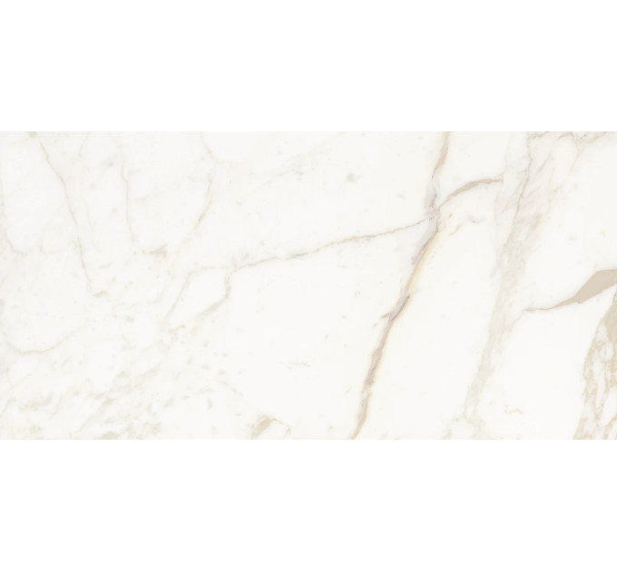 Плитка стінова Saint Laurent білий 300x600x9 Golden Tile