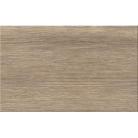 Плитка стінова Reina Brown 250x400x8 Cersanit