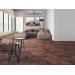 Плитка керамогранітна Trendo Brown 420x420x7 Cersanit