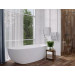 Плитка стінова Marvis Light Grey Glossy 250x400x8 Cersanit