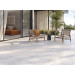 Плитка керамогранітна Lagos Light Grey MAT 420x420x7 Cersanit