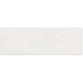 Плитка стінова MEDLEY LIGHT GREY 200х600x8,5 Cersanit