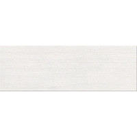 Плитка стінова MEDLEY LIGHT GREY 200х600x8,5 Cersanit