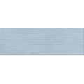 Плитка стінова MEDLEY BLUE 200х600x8,5 Cersanit