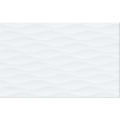 Плитка стінова White Wave GLOSSY STR 25x40 код 1404 Церсаніт