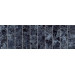 Плитка стінова Lenox Blue GLOSSY STR 200х600x8,5 Cersanit