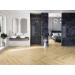 Плитка стінова Lenox Blue GLOSSY STR 200х600x8,5 Cersanit