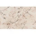 Декор Matilda Flower 25x40 код 9808 Церсаніт