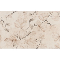 Декор Matilda Flower 25x40 код 9808 Церсаніт