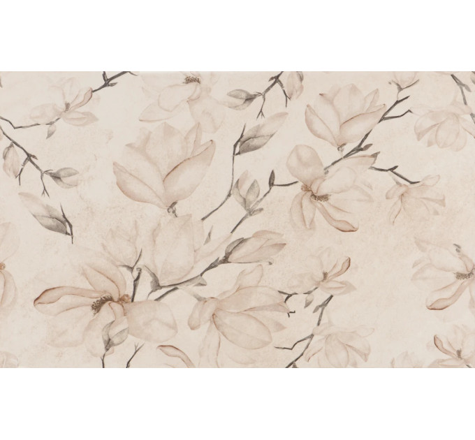 Декор Matilda Flower 25x40 код 9808 Церсаніт