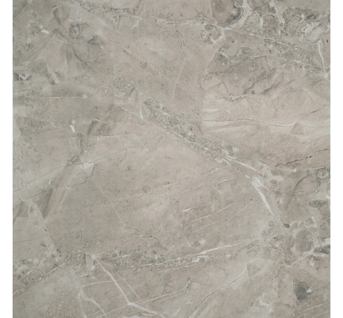 Плитка керамогранітна Calston Grey 420x420x7 Cersanit